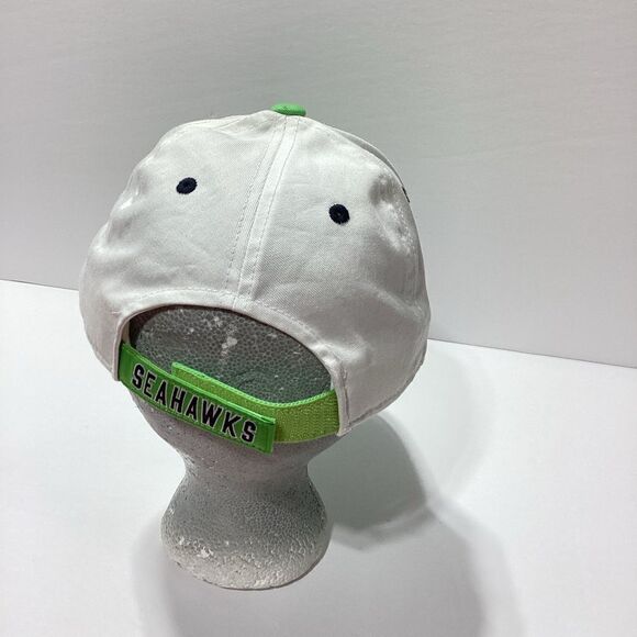 Seahawks Boys Hat NFL Apparel Youth Baseball Style Hat - Picture 3 of 12